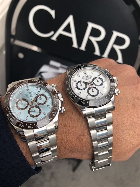 rolex daytona 2009 prezzo|Rolex daytona platinum price.